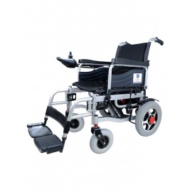Adl507 ADELSAN AKÜLÜ TEKERLEKLİ SANDALYE elektrikli tekerlekli sandalye