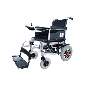 Adl507 ADELSAN AKÜLÜ TEKERLEKLİ SANDALYE elektrikli tekerlekli sandalye