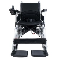 Adl507 ADELSAN AKÜLÜ TEKERLEKLİ SANDALYE elektrikli tekerlekli sandalye