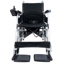 Adl507 ADELSAN AKÜLÜ TEKERLEKLİ SANDALYE elektrikli tekerlekli sandalye