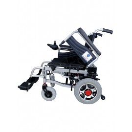 Adl507 ADELSAN AKÜLÜ TEKERLEKLİ SANDALYE elektrikli tekerlekli sandalye