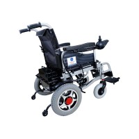 Adl507 ADELSAN AKÜLÜ TEKERLEKLİ SANDALYE elektrikli tekerlekli sandalye