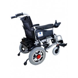 Adl507 ADELSAN AKÜLÜ TEKERLEKLİ SANDALYE elektrikli tekerlekli sandalye
