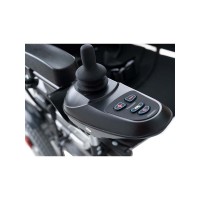 Adl507 ADELSAN AKÜLÜ TEKERLEKLİ SANDALYE elektrikli tekerlekli sandalye