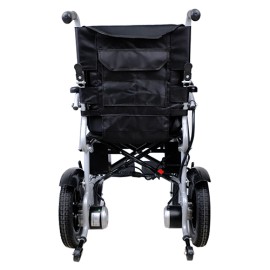 Adl400 ADELSAN AKÜLÜ TEKERLEKLİ SANDALYE