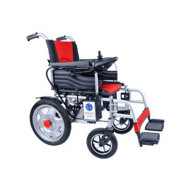Adl501 ADELSAN AKÜLÜ TEKERLEKLİ SANDALYE , elektrikli tekerlekli sandalye