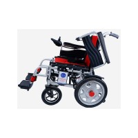 Adl501 ADELSAN AKÜLÜ TEKERLEKLİ SANDALYE , elektrikli tekerlekli sandalye