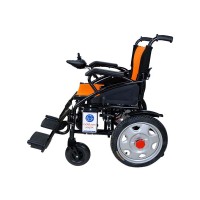 Adl500 ADELSAN AKÜLÜ TEKERLEKLİ SANDALYE