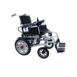 Adl502 ADELSAN AKÜLÜ TEKERLEKLİ SANDALYE elektrikli tekerlekli sandalye