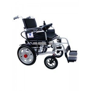 Adl502 ADELSAN AKÜLÜ TEKERLEKLİ SANDALYE elektrikli tekerlekli sandalye