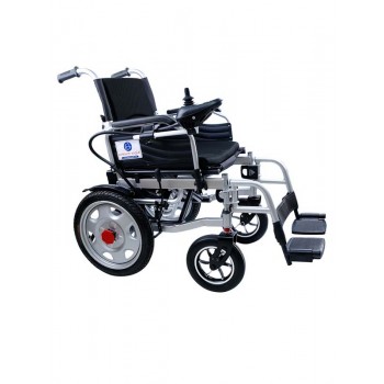 Adl502 ADELSAN AKÜLÜ TEKERLEKLİ SANDALYE elektrikli tekerlekli sandalye