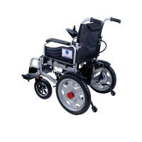 Adl502 ADELSAN AKÜLÜ TEKERLEKLİ SANDALYE elektrikli tekerlekli sandalye