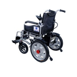 Adl502 ADELSAN AKÜLÜ TEKERLEKLİ SANDALYE elektrikli tekerlekli sandalye