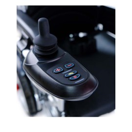 Adl502 ADELSAN AKÜLÜ TEKERLEKLİ SANDALYE elektrikli tekerlekli sandalye