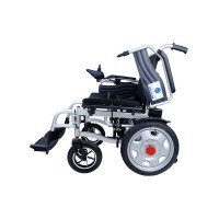 Adl502 ADELSAN AKÜLÜ TEKERLEKLİ SANDALYE elektrikli tekerlekli sandalye