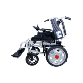 Adl502 ADELSAN AKÜLÜ TEKERLEKLİ SANDALYE elektrikli tekerlekli sandalye