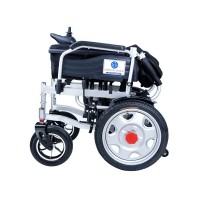 Adl502 ADELSAN AKÜLÜ TEKERLEKLİ SANDALYE elektrikli tekerlekli sandalye