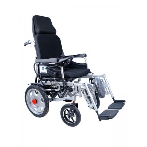 Adl504 ADELSAN AKÜLÜ TEKERLEKLİ SANDALYE elektrikli tekerlekli sandalye