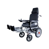 Adl504 ADELSAN AKÜLÜ TEKERLEKLİ SANDALYE elektrikli tekerlekli sandalye