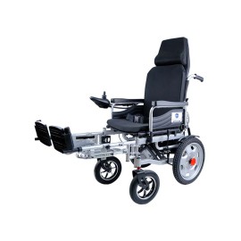 Adl504 ADELSAN AKÜLÜ TEKERLEKLİ SANDALYE elektrikli tekerlekli sandalye