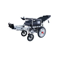 Adl504 ADELSAN AKÜLÜ TEKERLEKLİ SANDALYE elektrikli tekerlekli sandalye