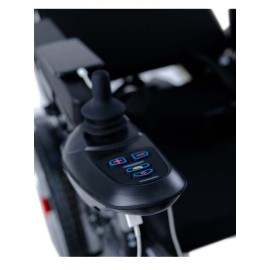 Adl504 ADELSAN AKÜLÜ TEKERLEKLİ SANDALYE elektrikli tekerlekli sandalye