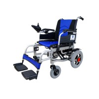 Adl506 ADELSAN AKÜLÜ TEKERLEKLİ SANDALYE elektrikli tekerlekli sandalye