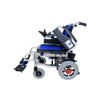 Adl506 ADELSAN AKÜLÜ TEKERLEKLİ SANDALYE elektrikli tekerlekli sandalye