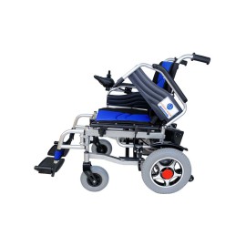 Adl506 ADELSAN AKÜLÜ TEKERLEKLİ SANDALYE elektrikli tekerlekli sandalye