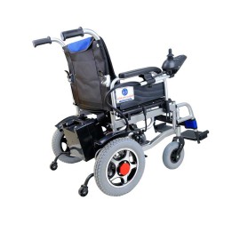 Adl506 ADELSAN AKÜLÜ TEKERLEKLİ SANDALYE elektrikli tekerlekli sandalye