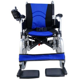 Adl506 ADELSAN AKÜLÜ TEKERLEKLİ SANDALYE elektrikli tekerlekli sandalye
