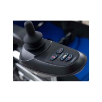 Adl506 ADELSAN AKÜLÜ TEKERLEKLİ SANDALYE elektrikli tekerlekli sandalye