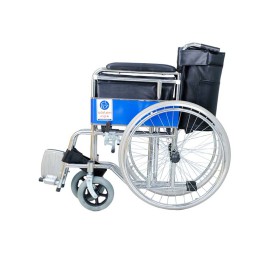 M12 ADELSAN TEKERLEKLİ SANDALYE