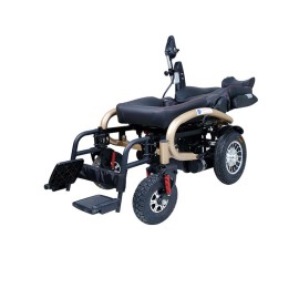 TH700 ADELSAN AKÜLÜ SANDALYE