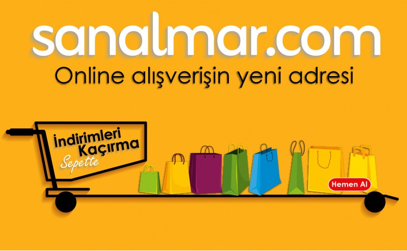 İndirimleri kaçırmayın