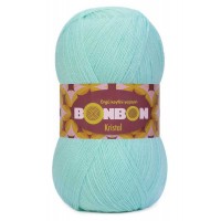 Bonbon Kristal Örgü İpi 5'li Paket 98203