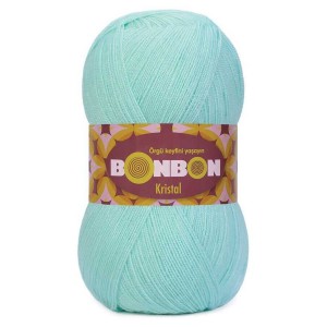 Bonbon Kristal Örgü İpi 5'li Paket 98203