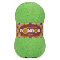Bonbon Kristal Örgü İpi 5'li Paket 98204