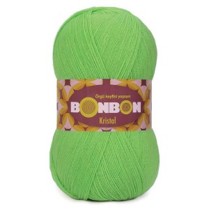 Bonbon Kristal Örgü İpi 5'li Paket 98204