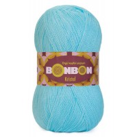 BONBON KRİSTAL 98238 Turkuaz 5'li Paket