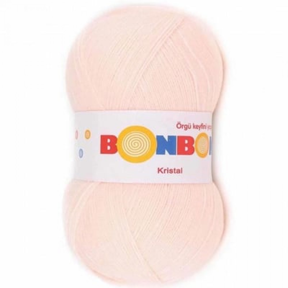 BONBON KRİSTAL 98320 5'li Paket 