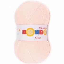 BONBON KRİSTAL 98320 5'li Paket 