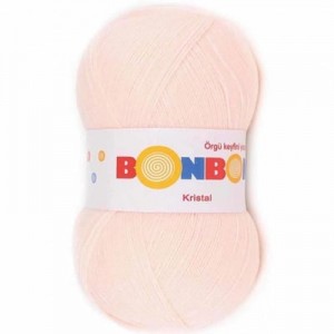 BONBON KRİSTAL 98320 5'li Paket 