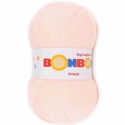 BONBON KRİSTAL 98320 5'li Paket 