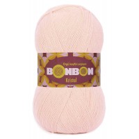 BONBON KRİSTAL 98335 Somon 5'li Paket
