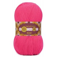 Bonbon Kristal Örgü İpi 5'li Paket 98396