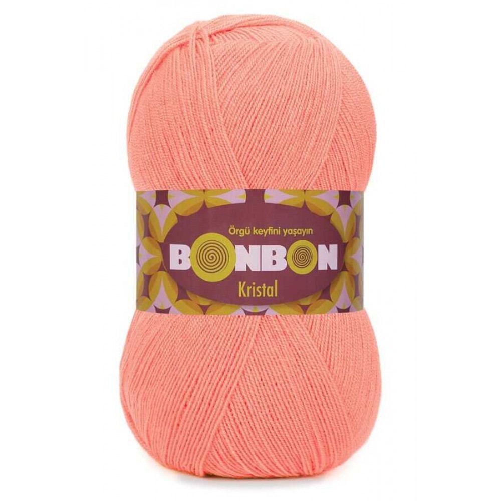 BONBON KRİSTAL 98501 5'li Paket