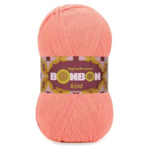 BONBON KRİSTAL 98501 5'li Paket