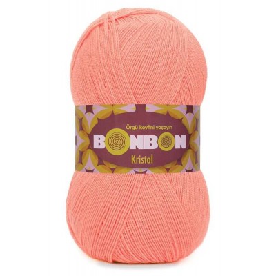 BONBON KRİSTAL 98501 5'li Paket