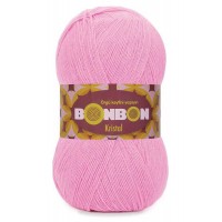 BONBON KRİSTAL 98588 Pamuk Şekeri 5'li Paket